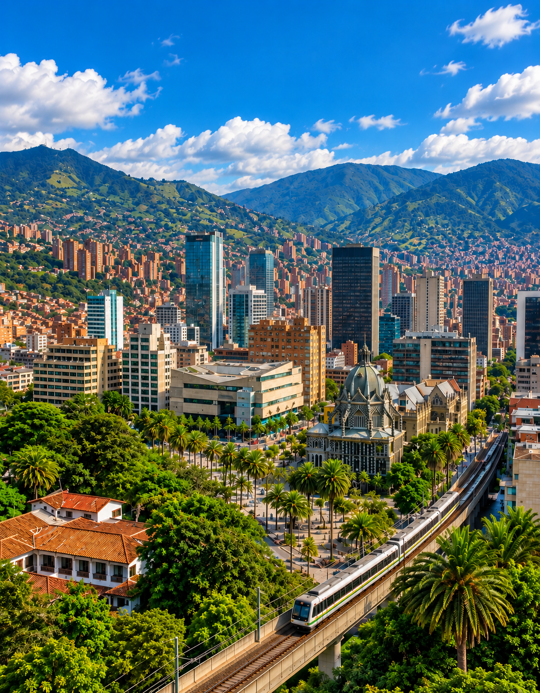 Colombia